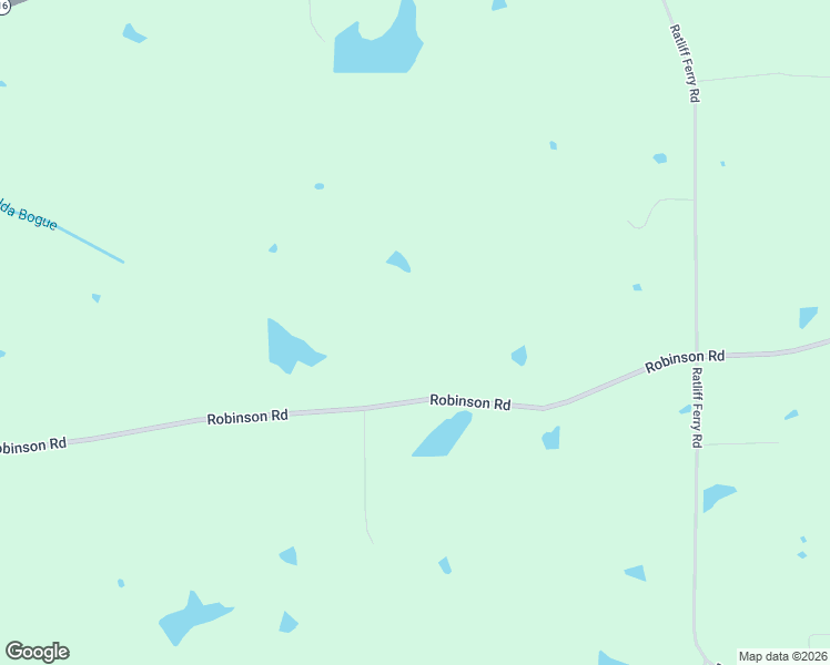 map of restaurants, bars, coffee shops, grocery stores, and more near 569 Robinson Road in Canton