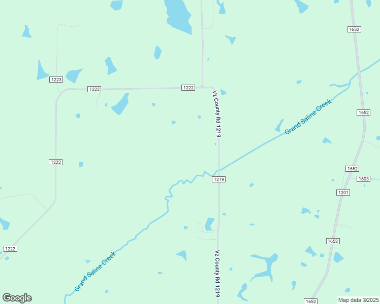 map of restaurants, bars, coffee shops, grocery stores, and more near in Grand Saline
