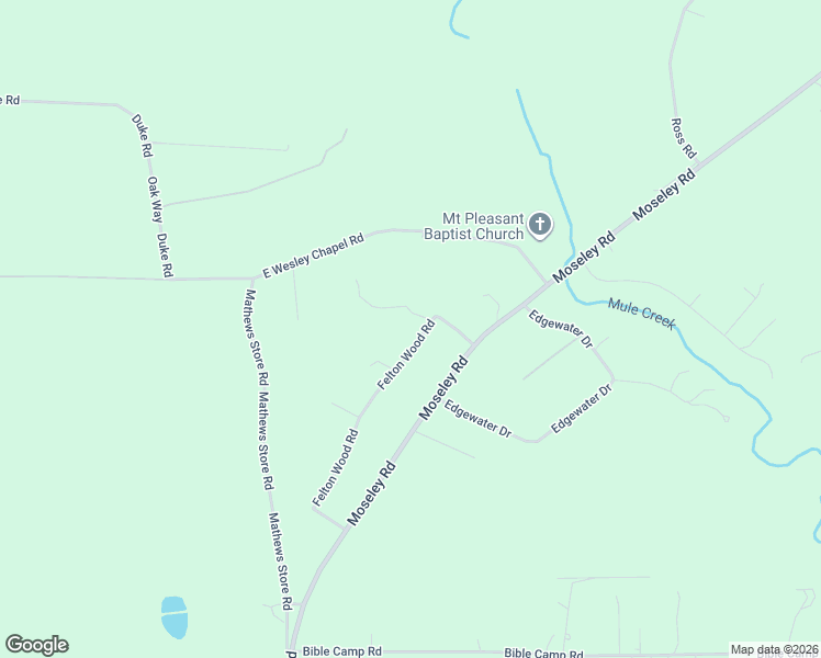 map of restaurants, bars, coffee shops, grocery stores, and more near 135-425 Felton Wood Road in Byron