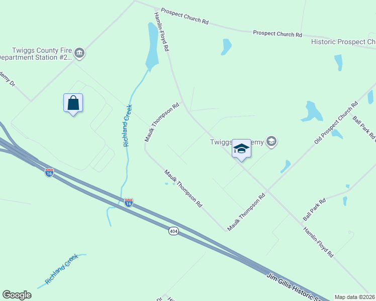 map of restaurants, bars, coffee shops, grocery stores, and more near 117 Newby Road in Jeffersonville