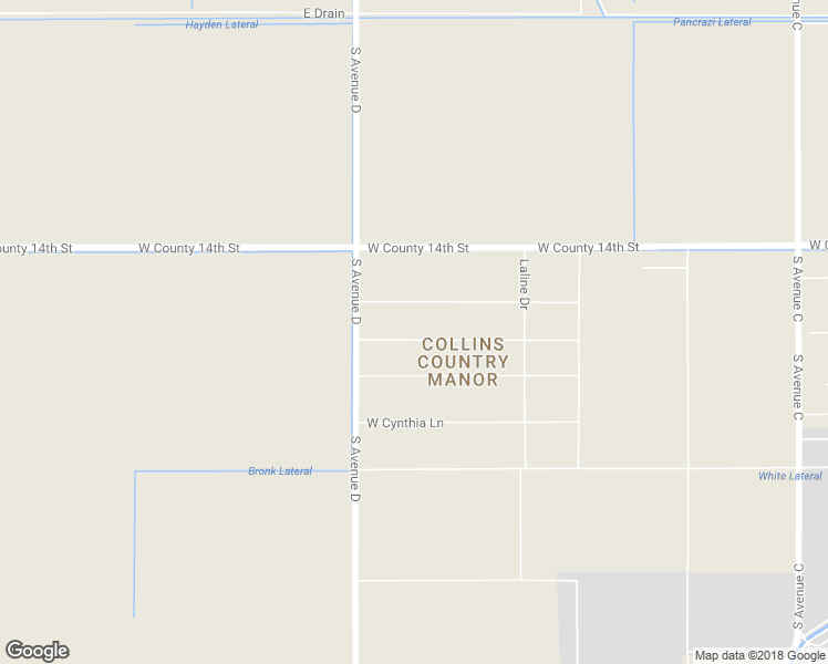 map of restaurants, bars, coffee shops, grocery stores, and more near 4794 West Sharon Lane in Somerton