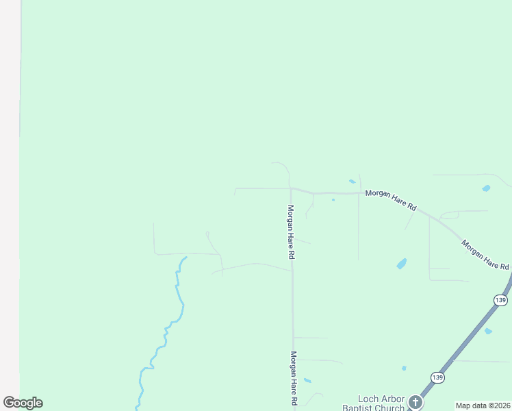 map of restaurants, bars, coffee shops, grocery stores, and more near 622 Morgan Hare Rd in Monroe