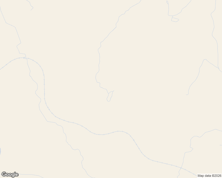 map of restaurants, bars, coffee shops, grocery stores, and more near 1402 Starship Lane in Jacumba Hot Springs