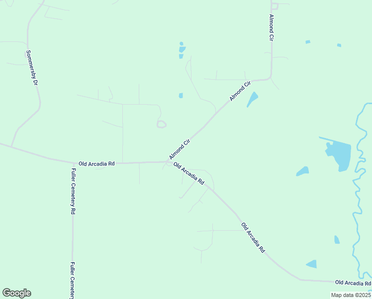 map of restaurants, bars, coffee shops, grocery stores, and more near 1852-1970 Almond Circle in Minden