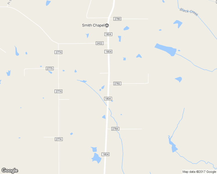 map of restaurants, bars, coffee shops, grocery stores, and more near 1253 Farm to Market Road 1804 in Mineola