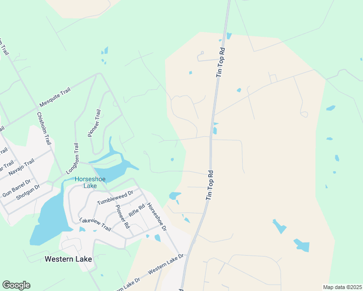 map of restaurants, bars, coffee shops, grocery stores, and more near 110 Cedar Road in Weatherford