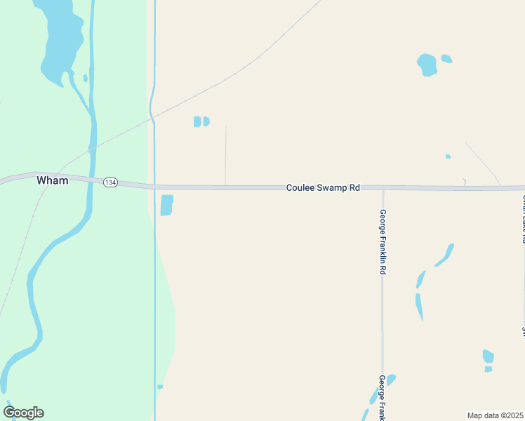 map of restaurants, bars, coffee shops, grocery stores, and more near 5390-5690 Coulee Swamp Road in Collinston