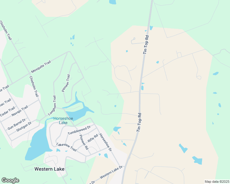 map of restaurants, bars, coffee shops, grocery stores, and more near 110 Cedar Road in Weatherford