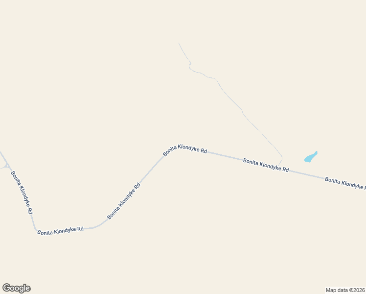 map of restaurants, bars, coffee shops, grocery stores, and more near Bonita Klondyke Road in Willcox