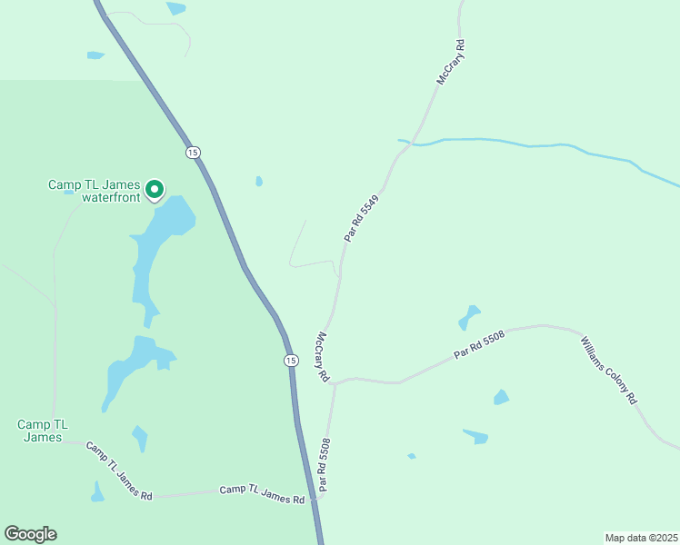 map of restaurants, bars, coffee shops, grocery stores, and more near 980 McCrary Road in Downsville