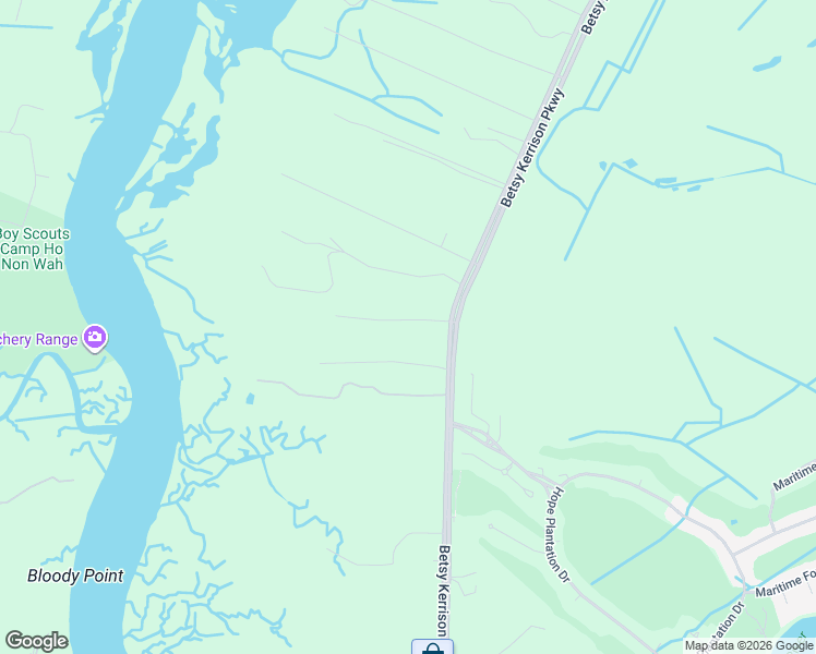 map of restaurants, bars, coffee shops, grocery stores, and more near 3327 Tarbit Road in Johns Island