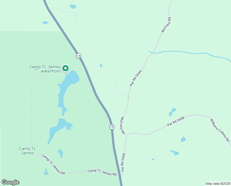 map of restaurants, bars, coffee shops, grocery stores, and more near 1034 McCrary Road in Downsville