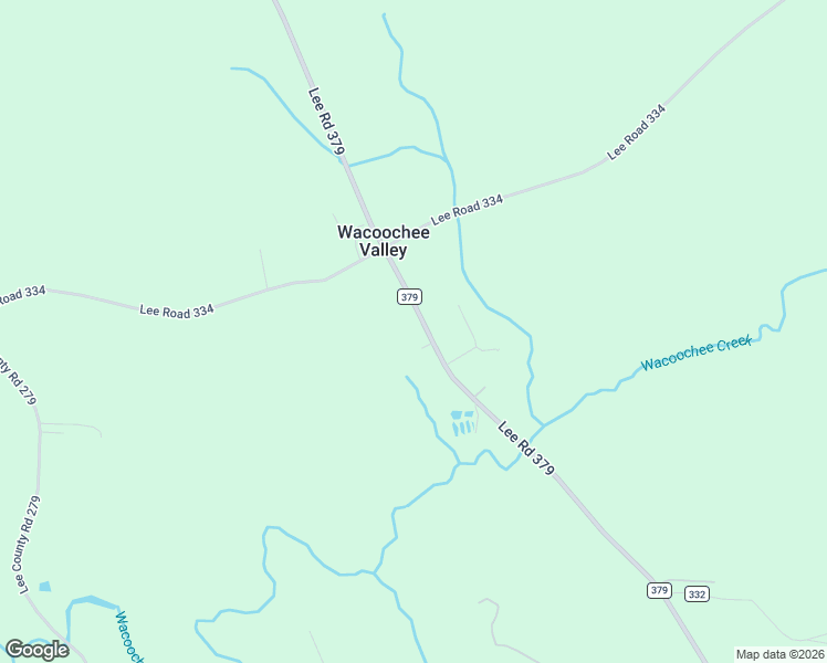 map of restaurants, bars, coffee shops, grocery stores, and more near McCulloh Road in Salem