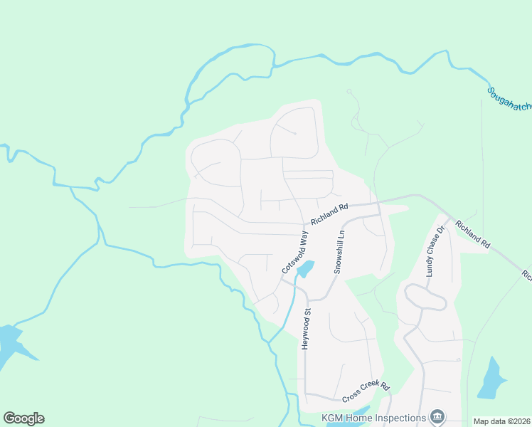 map of restaurants, bars, coffee shops, grocery stores, and more near 822 Berkshire Court in Auburn