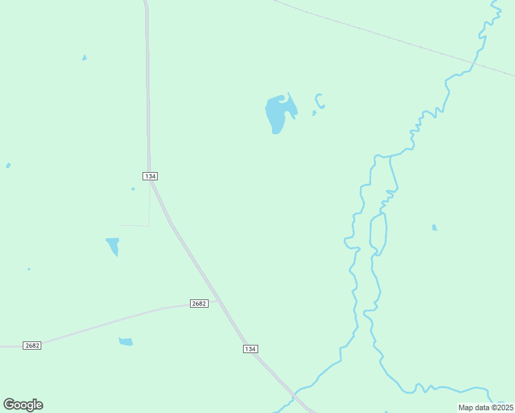 map of restaurants, bars, coffee shops, grocery stores, and more near Farm to Market 134 in Karnack