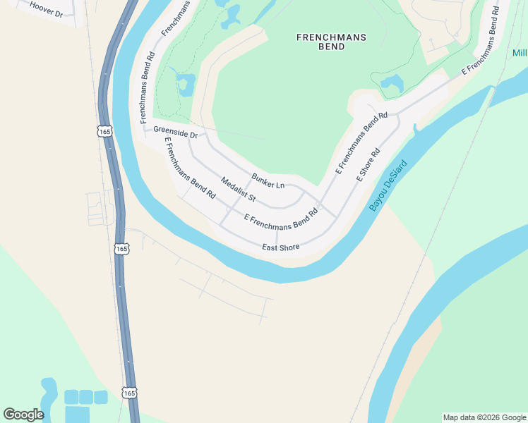 map of restaurants, bars, coffee shops, grocery stores, and more near 121 Medalist Rd in Monroe