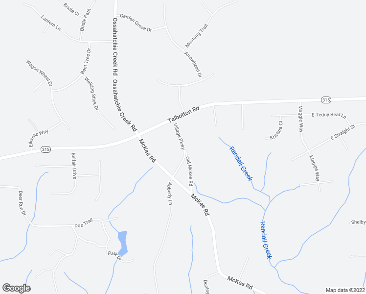 map of restaurants, bars, coffee shops, grocery stores, and more near 2085 Village Parkway in Ellerslie