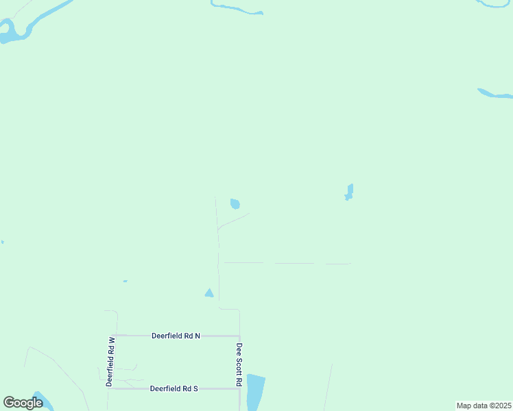 map of restaurants, bars, coffee shops, grocery stores, and more near 2468 Dee Scott Road in Longview
