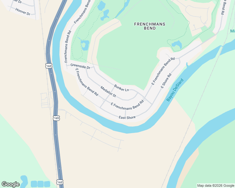 map of restaurants, bars, coffee shops, grocery stores, and more near 121 Medalist Road in Monroe