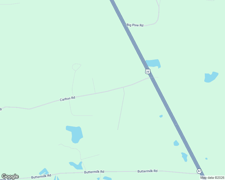 map of restaurants, bars, coffee shops, grocery stores, and more near 5467 Carlton Road in Garfield