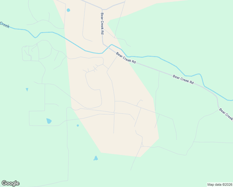 map of restaurants, bars, coffee shops, grocery stores, and more near in Annetta South