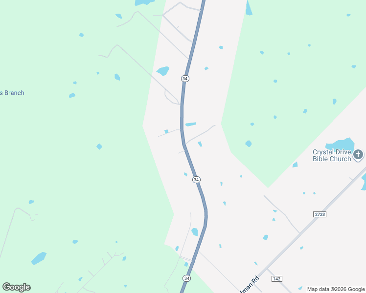 map of restaurants, bars, coffee shops, grocery stores, and more near 1025 Savannah Lane in Kaufman