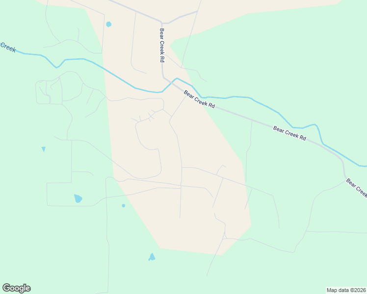 map of restaurants, bars, coffee shops, grocery stores, and more near in Annetta South