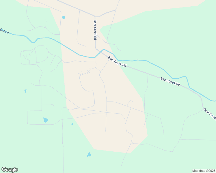 map of restaurants, bars, coffee shops, grocery stores, and more near in Annetta South