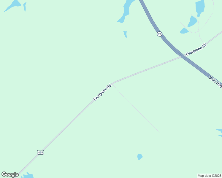 map of restaurants, bars, coffee shops, grocery stores, and more near 726 Evergreen Road in Dublin