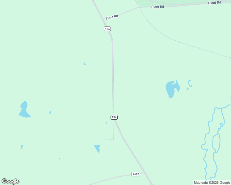 map of restaurants, bars, coffee shops, grocery stores, and more near 12967 Farm to Market 134 in Karnack