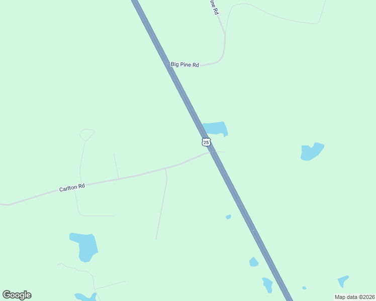 map of restaurants, bars, coffee shops, grocery stores, and more near 5555 Carlton Road in Garfield