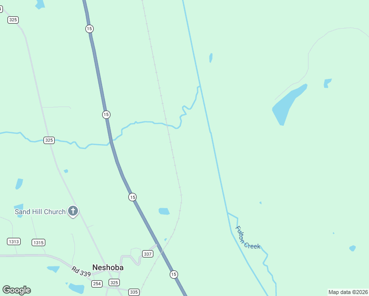 map of restaurants, bars, coffee shops, grocery stores, and more near in Neshoba
