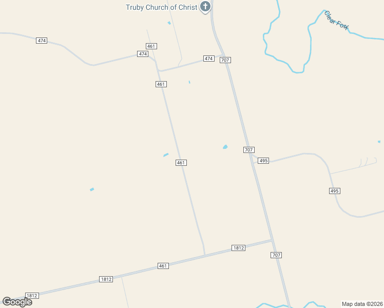 map of restaurants, bars, coffee shops, grocery stores, and more near 10140 County Road 461 in Hawley