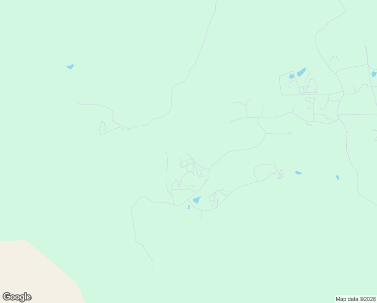 map of restaurants, bars, coffee shops, grocery stores, and more near 23342 Coyote Holler Road in Potrero