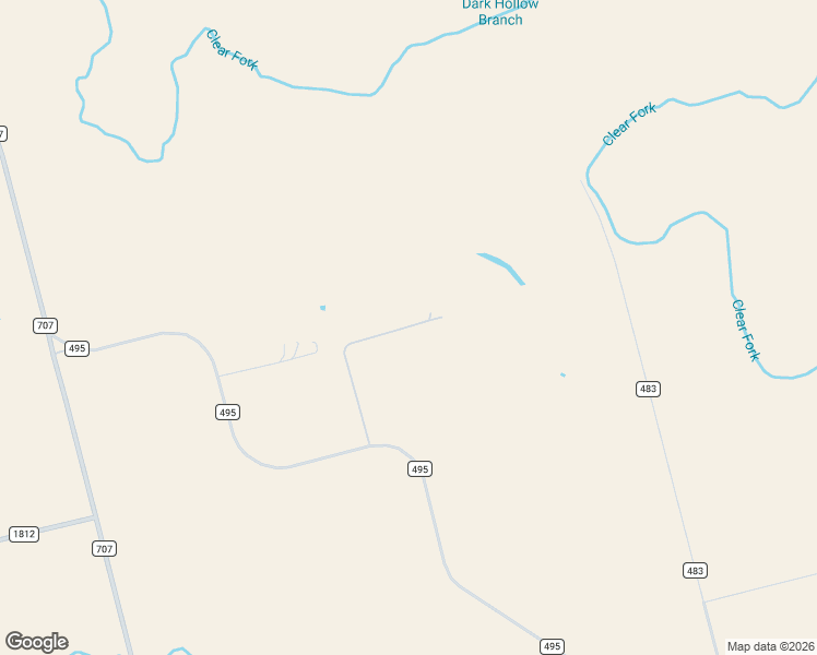 map of restaurants, bars, coffee shops, grocery stores, and more near 10928 County Road 495 in Hawley