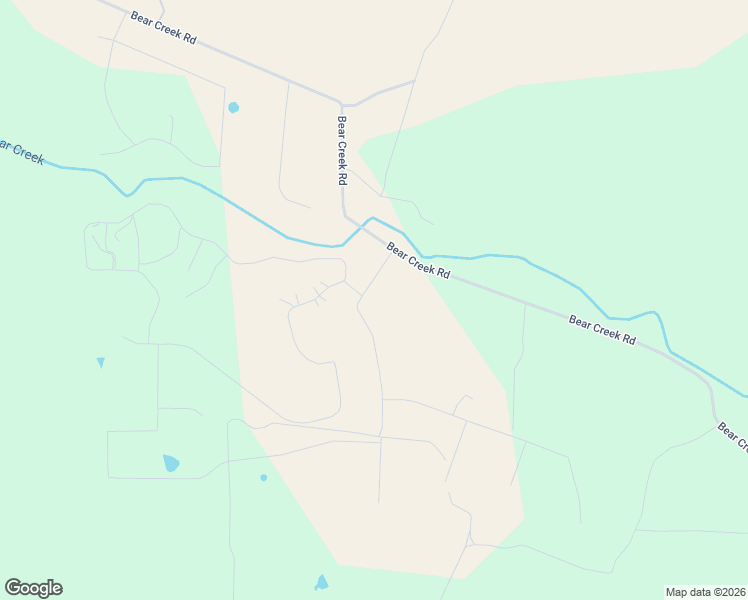 map of restaurants, bars, coffee shops, grocery stores, and more near in Annetta South