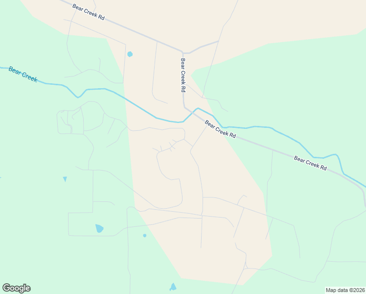 map of restaurants, bars, coffee shops, grocery stores, and more near in Annetta South