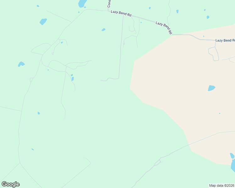 map of restaurants, bars, coffee shops, grocery stores, and more near Unnamed Road in Millsap