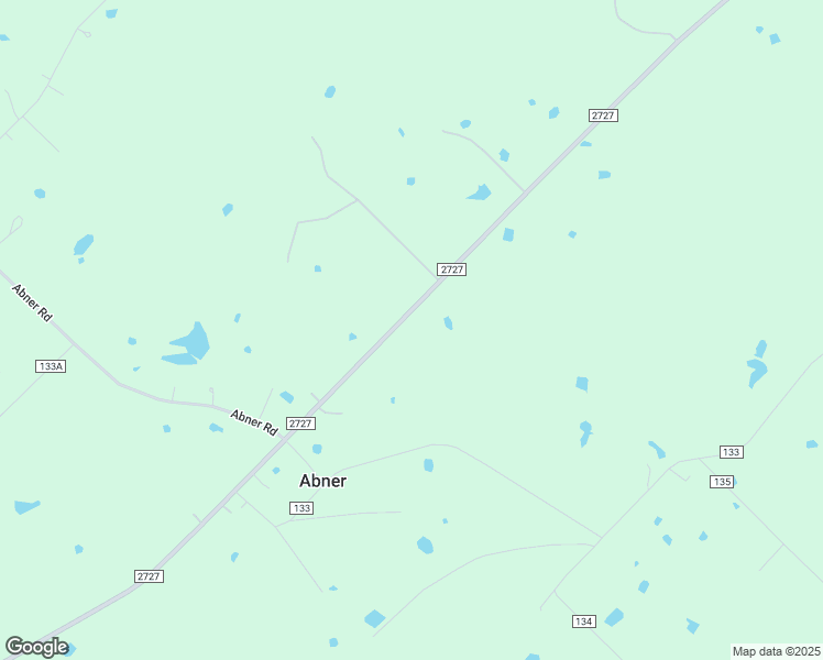 map of restaurants, bars, coffee shops, grocery stores, and more near 7940 Fm Road 2727 in Kaufman