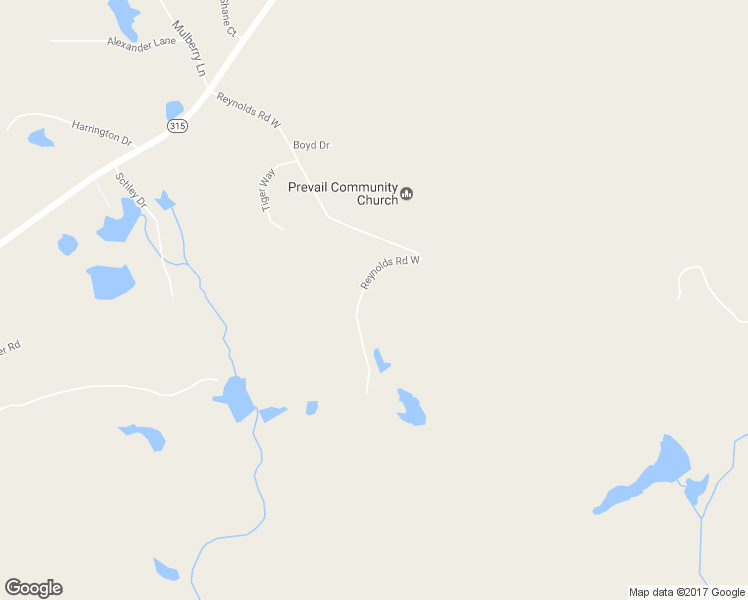 map of restaurants, bars, coffee shops, grocery stores, and more near 805 Reynolds Road West in Harris County