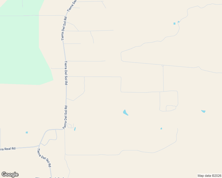 map of restaurants, bars, coffee shops, grocery stores, and more near 38977 Zarina Lake Drive in Boulevard