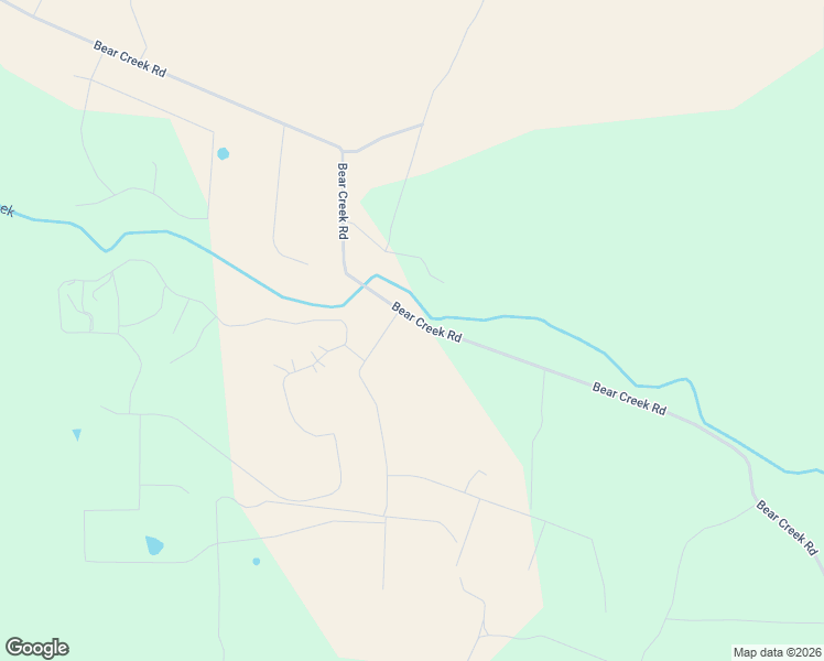 map of restaurants, bars, coffee shops, grocery stores, and more near in Annetta South