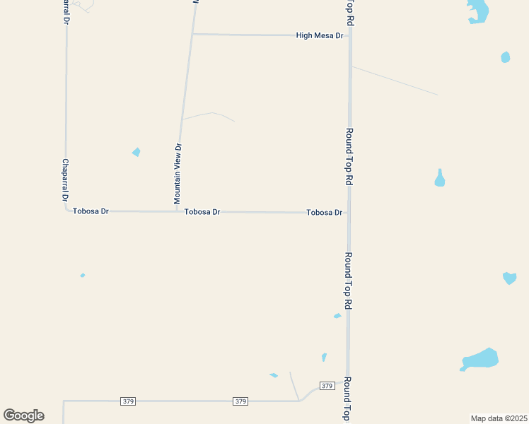 map of restaurants, bars, coffee shops, grocery stores, and more near 2278 Tobosa Drive in Snyder