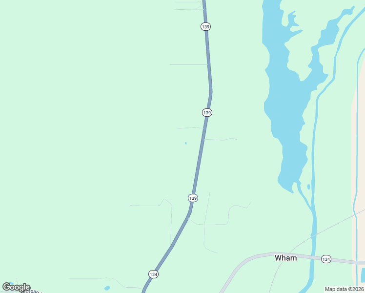 map of restaurants, bars, coffee shops, grocery stores, and more near 4873 Highway 139 in Collinston