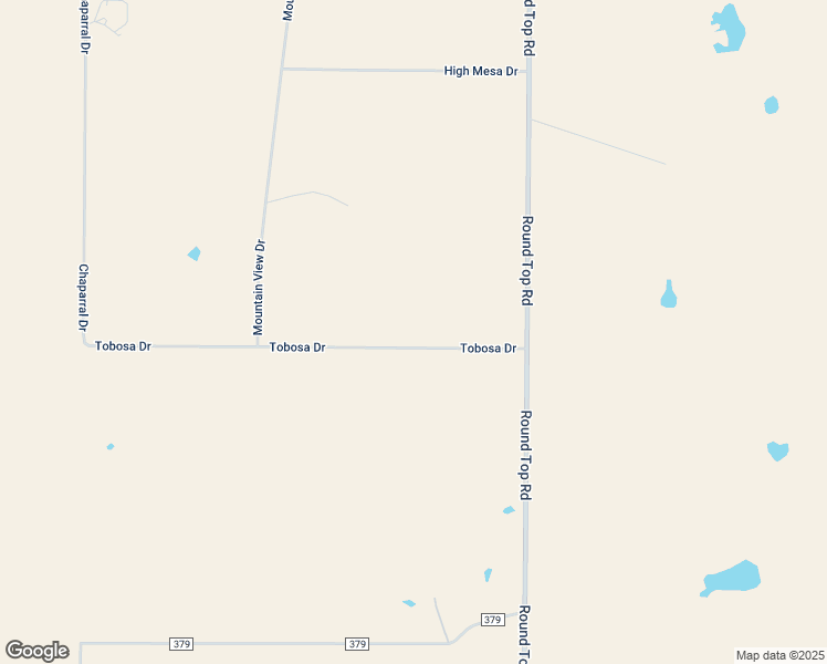 map of restaurants, bars, coffee shops, grocery stores, and more near 2278 Tobosa Drive in Snyder