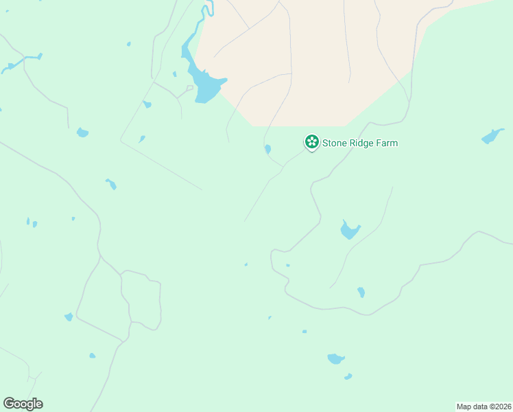 map of restaurants, bars, coffee shops, grocery stores, and more near Unnamed Road in Hudson Oaks