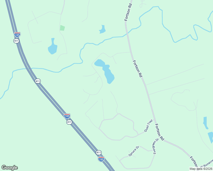 map of restaurants, bars, coffee shops, grocery stores, and more near 629 Turkey Trail in Harris County