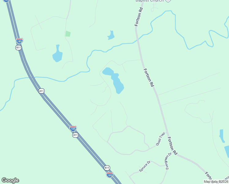 map of restaurants, bars, coffee shops, grocery stores, and more near 629 Turkey Trail in Harris County