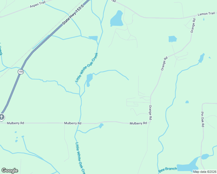 map of restaurants, bars, coffee shops, grocery stores, and more near in Pritchett