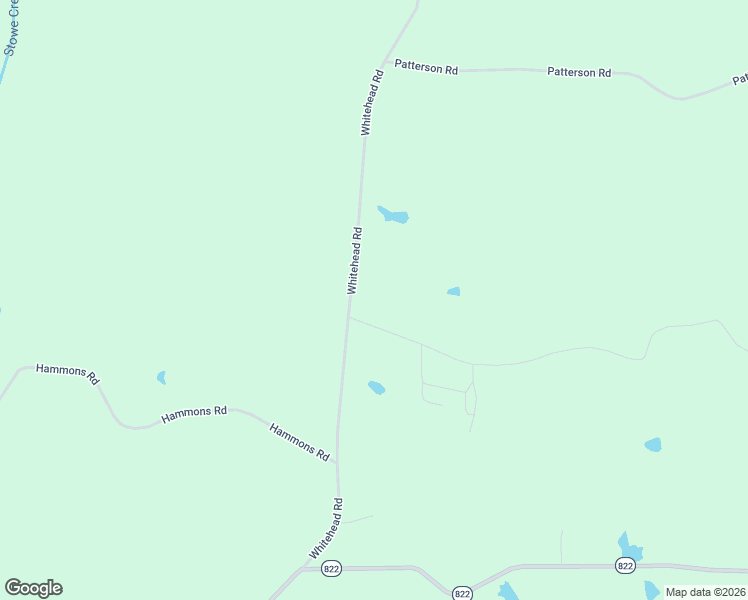 map of restaurants, bars, coffee shops, grocery stores, and more near 1007 Whitehead Road in Choudrant